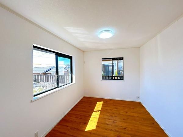 豊田市京ケ峰２丁目の中古一戸建て
