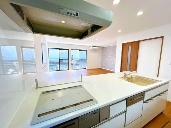 豊田市京ケ峰２丁目の中古一戸建て