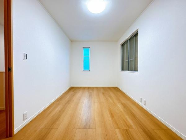 豊田市巴町カキタの中古一戸建て