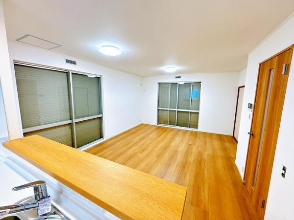 豊田市巴町カキタの中古一戸建て