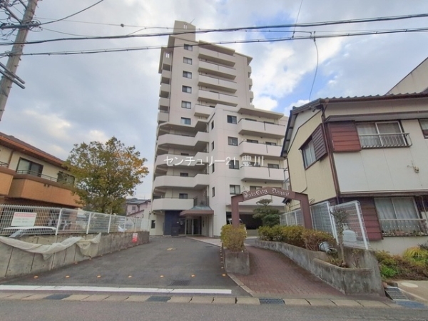 サーラシティ大樹寺　再生マンション