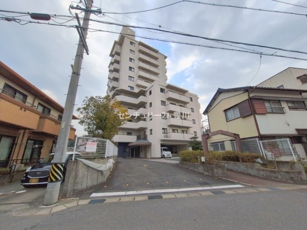 サーラシティ大樹寺　再生マンション