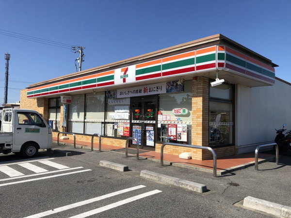 豊田市平戸橋町永和の中古一戸建て(セブンイレブン豊田市御船町店)