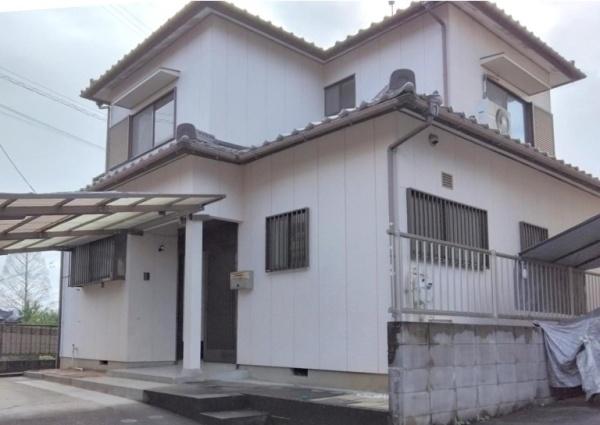 豊田市平戸橋町永和の中古一戸建