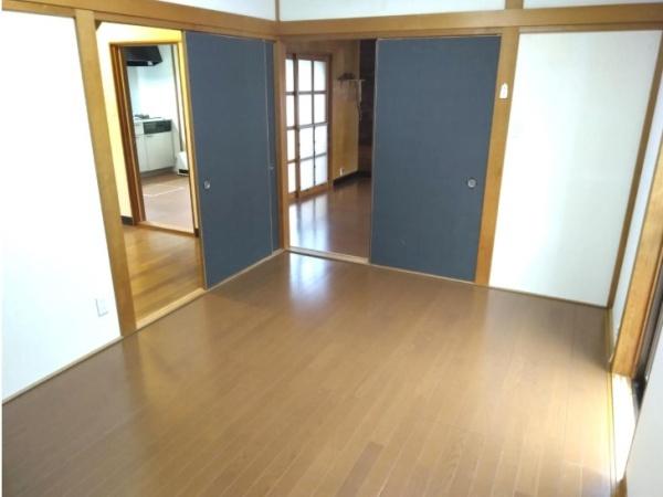 豊田市平戸橋町永和の中古一戸建