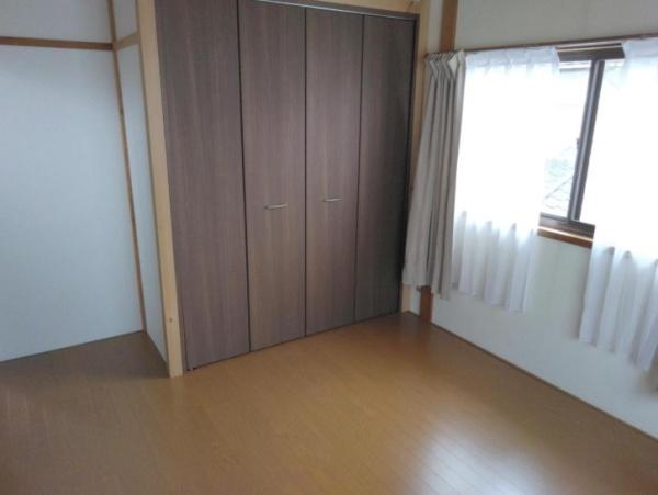 豊田市平戸橋町永和の中古一戸建て