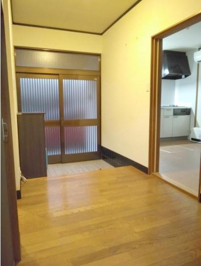 豊田市平戸橋町永和の中古一戸建て