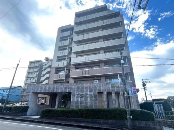 ネオグランデ大林　再生マンション