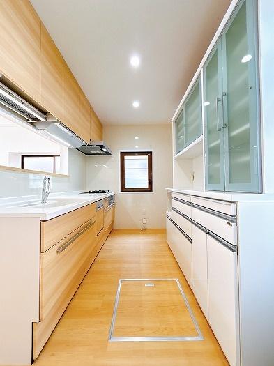 豊田市松平志賀町マゴイチの中古一戸建て