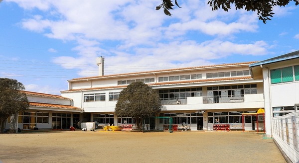 豊橋市三本木町字新東上の中古一戸建て(高師台幼稚園)