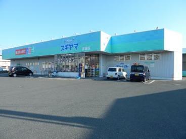 豊橋市三本木町字新東上の中古一戸建て(ドラッグスギヤマ高師店)