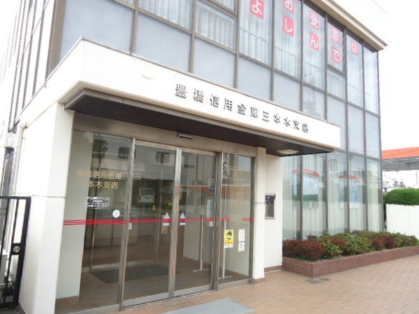 豊橋市三本木町字新東上の中古一戸建て(豊橋信用金庫三本木支店)
