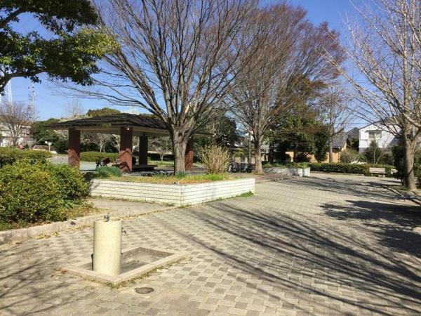 豊橋市三本木町字新東上の中古一戸建て(高師本郷公園)