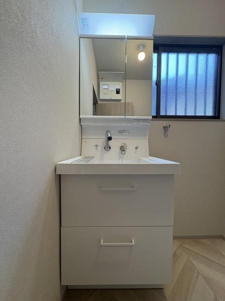 豊橋市三本木町字新東上の中古一戸建て