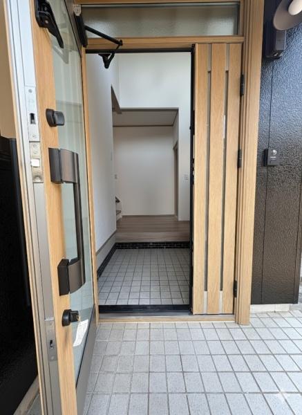豊橋市三本木町字新東上の中古一戸建て