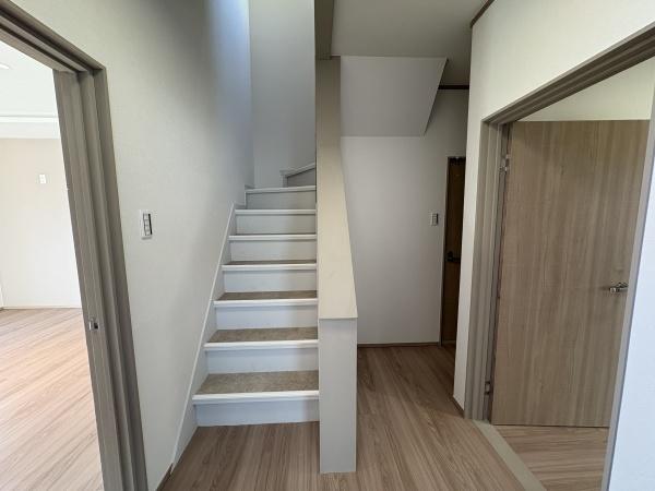 豊橋市三本木町字新東上の中古一戸建て