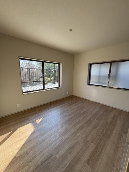 豊橋市三本木町字新東上の中古一戸建て