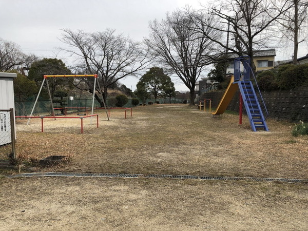豊田市豊栄町６丁目の土地(明和町東ちびっこ広場)
