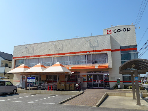 岡崎市元能見町の新築一戸建(コープあいち岡崎北)