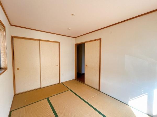 豊田市美和町３丁目の中古一戸建て