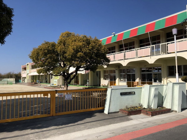 豊田市美和町３丁目の中古一戸建て(豊田市立美和こども園)