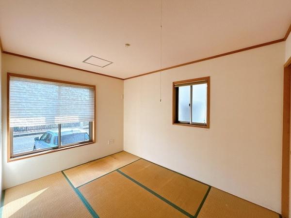 豊田市美和町３丁目の中古一戸建て