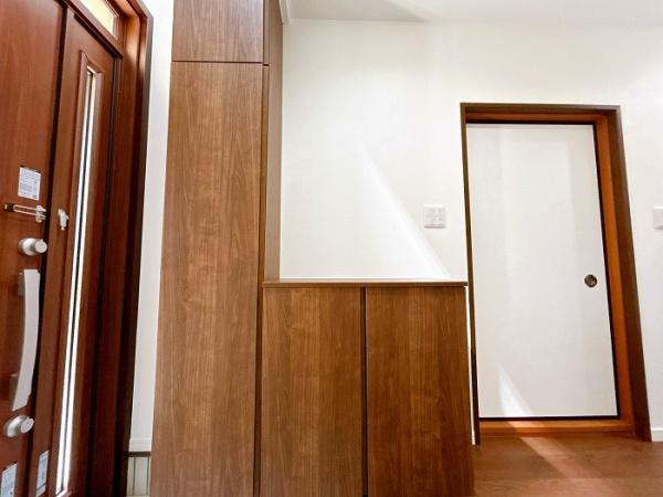 豊田市五ケ丘７丁目の中古一戸建て