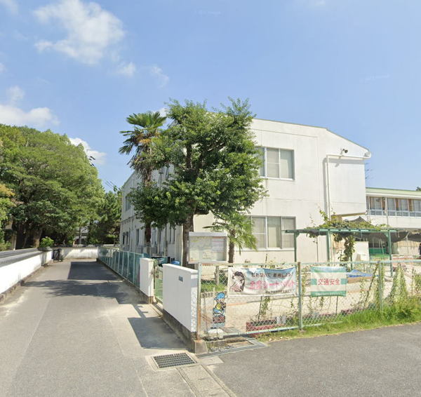 岡崎市大樹寺３丁目の中古一戸建て(岡崎市大樹寺保育園)