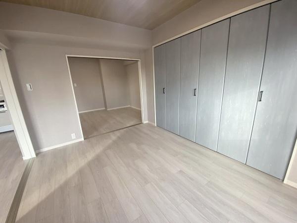 シャンボール康生　再生マンション