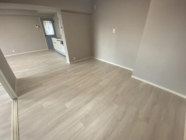 シャンボール康生　再生マンション