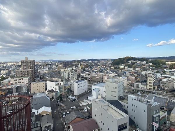 シャンボール康生　再生マンション