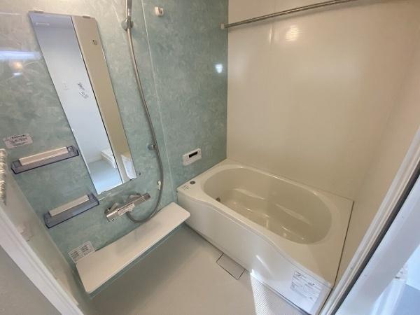 シャンボール康生　再生マンション