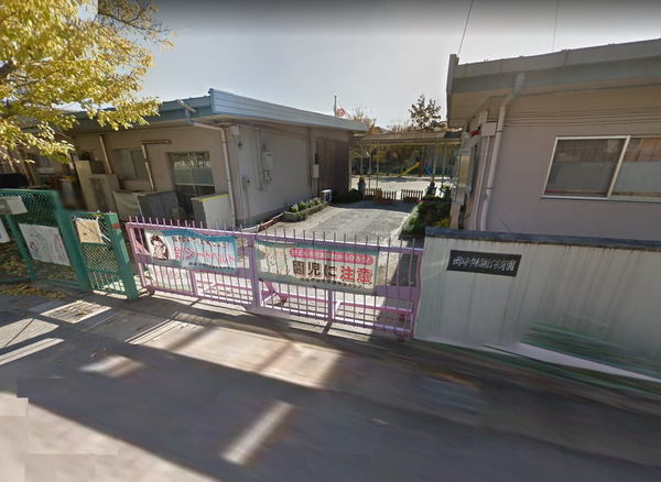 岡崎市稲熊町字８丁目の中古一戸建て(岡崎市稲熊保育園)