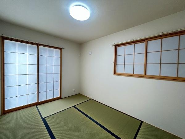 岡崎市稲熊町字８丁目の中古一戸建て