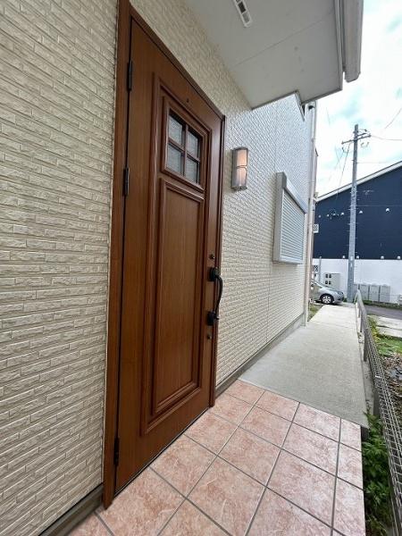岡崎市稲熊町字８丁目の中古一戸建て