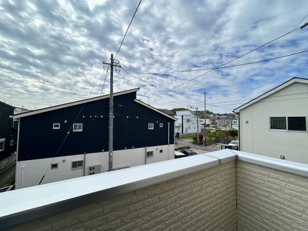岡崎市稲熊町字８丁目の中古一戸建て