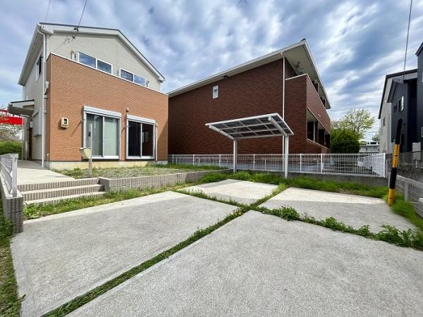 岡崎市稲熊町字８丁目の中古一戸建て