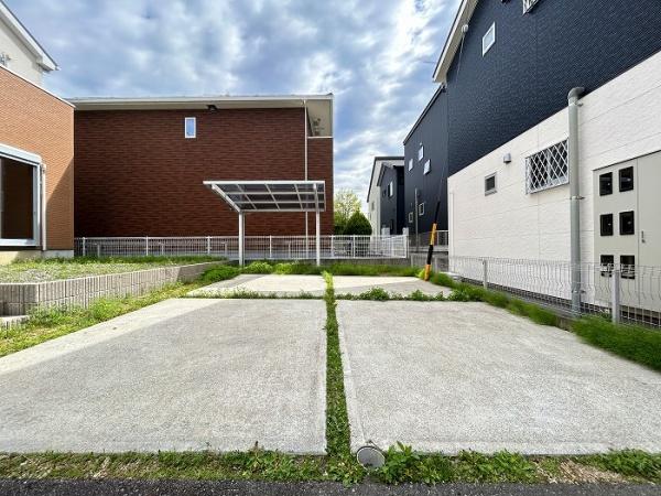 岡崎市稲熊町字８丁目の中古一戸建て