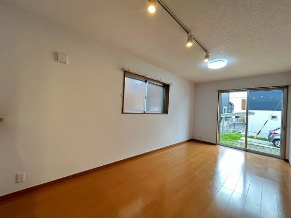 岡崎市稲熊町字８丁目の中古一戸建て