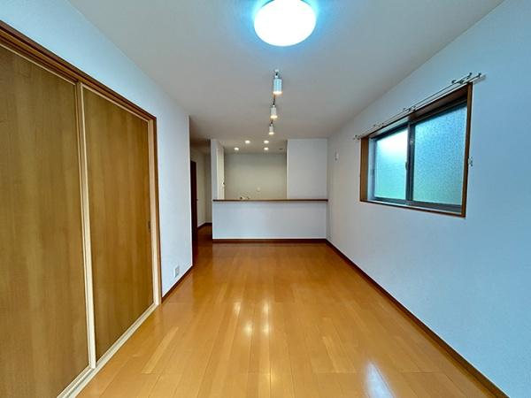 岡崎市稲熊町8丁目　再生住宅