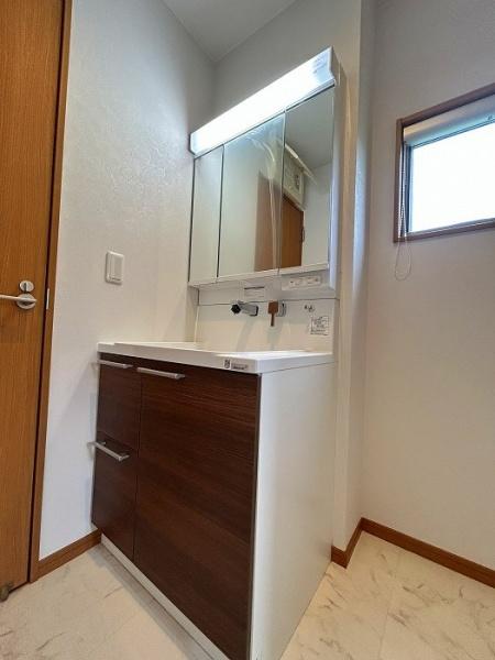 岡崎市稲熊町8丁目　再生住宅