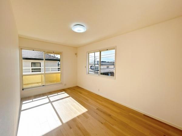 豊田市深見町木戸の中古一戸建て