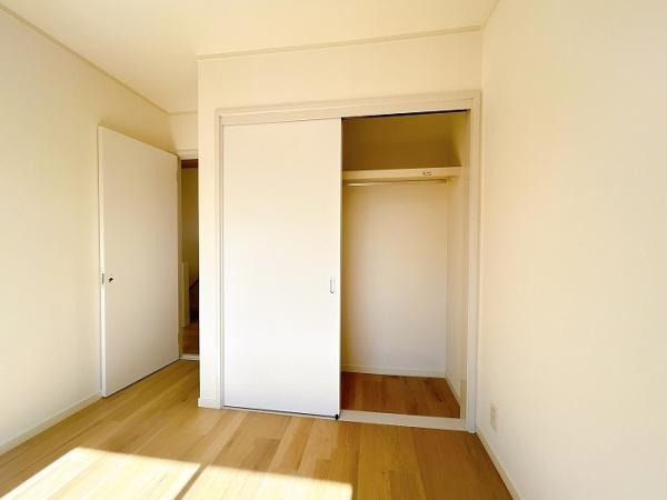 豊田市深見町木戸の中古一戸建て
