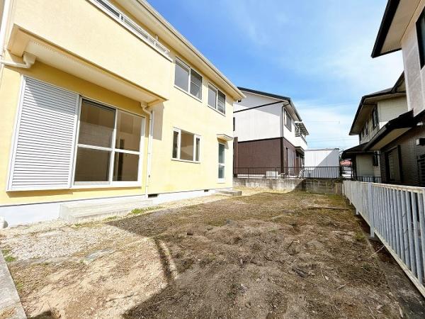 豊田市深見町木戸の中古一戸建て