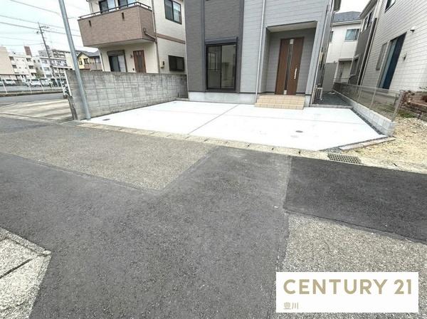 豊田市明和町７丁目の新築一戸建