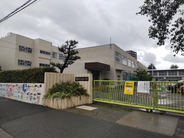 シャンボール豊橋　リノベーションマンション(豊橋市立松葉小学校)