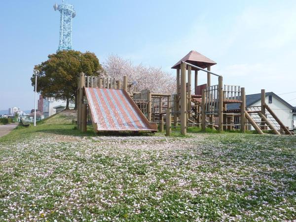 シャンボール豊橋　リノベーションマンション(北島河川敷広場)