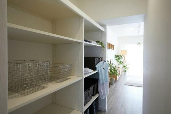 シャンボール豊橋　リノベーションマンション
