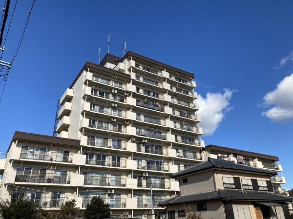 シャンボール豊橋　リノベーションマンション