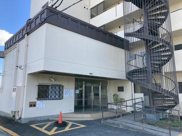 シャンボール豊橋　リノベーションマンション